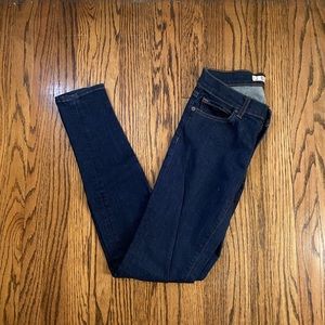J Brand Skinny Jeans